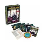 Product ThinkFun Logic Game: Escape The Room - Secret of Dr. Gravely's Retreat (007352) thumbnail image