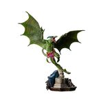 Product Iron Studios X-Men - Sauron Statue (1/10) (MARCAS42121-10) thumbnail image