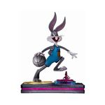 Product Iron Studios Space Jam: A New Legacy - Bugs Bunny Art Scale Statue (1/10) (WBSJM49421-10) thumbnail image