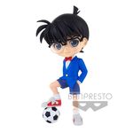 Product Banpresto Q Posket: Detective Conan - Conan Edogawa II (Ver.B) Figure (13cm) (18252) thumbnail image