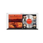 Product Funko Pop! Alice in Chains - Layne Staley, Jerry Cantrell, Mike Starr, Sean Kinney (Dirt) thumbnail image