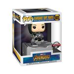 Product Φιγούρα Funko Pop! Avengers 3: Infinity War - Mantis in Guardian’s Ship (Special Edition) thumbnail image