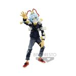 Product Φιγούρα Banpresto My Hero Academia: Chronicle Academy - Tomura Shigaraki Vol.3 Statue (18cm) (18260) thumbnail image