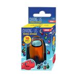 Product Μπρελόκ P.M.I. Among Us Figural Keychains 1 Pack 4cm (S2) (AU8210) 1τμχ Τυχαία Επιλογή thumbnail image