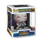 Product Φιγούρα Funko Pop! Avengers 3: Infinity War - Drax in Guardian’s Ship (Special Edition) thumbnail image