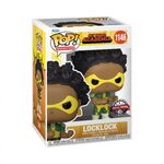 Product Φιγούρα Funko Pop! My Hero Academia Ken Takagi Locklock (Special Edition) thumbnail image