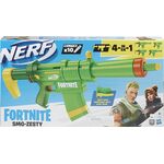 Product Hasbro Nerf: Fortnite SMG-Zesty (F0319) thumbnail image