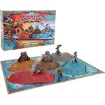 Product Giochi Preziosi Gormiti: Gorm Island (GRM08000A) thumbnail image