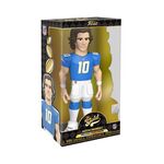 Product Funko Gold NFL: Chargers - Justin Herbert Premium (12") (Chase is Possible) thumbnail image