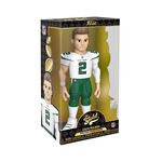 Product Φιγούρα Funko Gold NFL: NY Jets - Zach Wilson Premium (12")  (Chase is Possible) thumbnail image