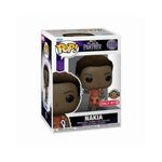 Product Φιγούρα Funko Pop! Black Panther Legacy Collection S1 - Nakia (Special Edition) thumbnail image