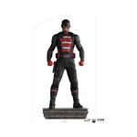 Product Αγαλματίδιο Iron Studios The Falcon and The Winter Soldier - John Walker (U.S. Agent) Statue (1/10) (MARCAS53421-10) thumbnail image