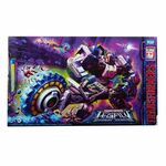 Product Hasbro Transformers Generations: Legacy - Cybertron Universe Metroplex Titan Class (F2986) thumbnail image