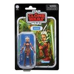 Product Hasbro Fans - Disney Star Wars: The Cole Wars - Ahsoka Action Figure (Excl.) (F4494) thumbnail image