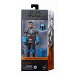 Product Hasbro Fans - Disney Star Wars The Black Series: The Mandalorian - Axe Woves Action Figure (Excl.) (F5524) thumbnail image