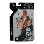 Product Φιγούρα Δράσης Hasbro Fans Disney: Star Wars The Black Series Archive - Chewbacca (Excl.) (F4371) thumbnail image