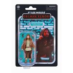 Product Φιγούρα Δράσης Hasbro Fans - Star Wars The Vintage Collection: Obi-Wan Kenobi - Obi-Wan Kenobi (Wandering Jedi) Action Figure (Excl.) (F4474) thumbnail image