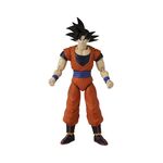 Product Bandai Dragon Stars: Dragon Ball Super - Goku (Version 2) Action Figure (6,5") (36774) thumbnail image