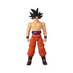 Product Bandai Limit Breaker Series: Dragon Ball Super - Ultra Instinct Goku Sign Action Figure (30cm) (36749) thumbnail image