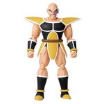 Product Bandai Dragon Stars: Dragon Ball Super - Nappa Action Figure (6,5) (36861) thumbnail image
