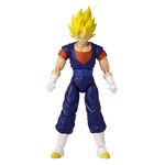 Product Bandai Dragon Star Power Up Pack: Dragon Ball Super - Super Saiyan Vegito Action Figure (6,5) (37142) thumbnail image
