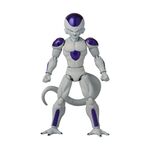 Product Φιγούρα Δράσης Bandai Dragon Stars: Dragon Ball Super - Frieza Final Form (Version 2) Action Figure (17cm) (36893) thumbnail image