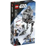 Product LEGO® Star Wars™: Hoth™ AT-ST™ (75322) thumbnail image