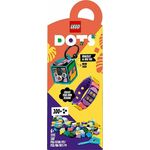 Product LEGO® DOTS: Neon Tiger Bracelet & Bag Tag (41945) thumbnail image