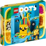 Product LEGO® DOTS: Cute Banana Pen Holder (41948) thumbnail image