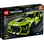 Product LEGO® Technic: Ford Mustang Shelby® GT500® (42138) thumbnail image