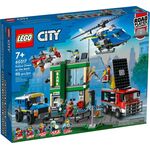 Product LEGO® City Police:Police Chase at the Bank (60317) thumbnail image