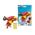 Product Εκτοξευτής Hasbro Nerf Microshots: Fortnite - Micro Bombs Away! (F0458) thumbnail image