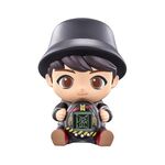 Product Bandai Tamagotchi Deluxe: TinyTAN - Jung Κook (88874) thumbnail image