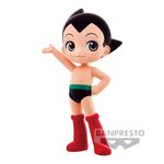 Product Banpresto Q Posket: Astro Boy - Astro Boy (Ver.A) Figure (13cm) (18586) thumbnail image
