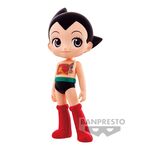 Product Banpresto Q Posket: Astro Boy - Astro Boy (Ver.B) Figure (13cm) (18587) thumbnail image