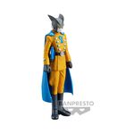 Product Φιγούρα Banpresto DXF: Dragon Ball Super: Super Hero - Gamma 2 (Ver.B) Statue (17cm) (18624) thumbnail image