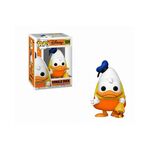 Product Funko Pop! Halloween - Donald Duck as Candy Corn (Trick or Treat) thumbnail image