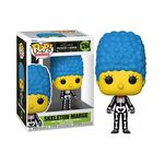 Product Φιγούρα Funko Pop! The Simpsons Treehouse of Horror - Skeleton Marge thumbnail image