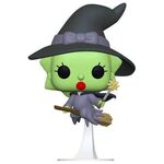 Product Φιγούρα Funko Pop! The Simpsons Treehouse of Horror - Witch Maggie thumbnail image