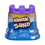 Product Κινητική Άμμος Spin Master Kinetic Sand - Blue Sand Castle Single Container (20128033-20119385) thumbnail image