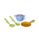 Product Green Toys: Chef Set (CHF01R) thumbnail image