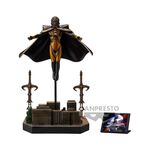 Product Φιγούρα Banpresto Special Effects Tokusatsu Stagement: Ultraman Dyna - Gregore (Ver.C) Statue (4cm) (18685) thumbnail image