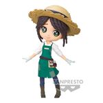 Product Banpresto Q Posket: Identity V - Gardener Emma Woods (Ver.B) Figure (14cm) (18690) thumbnail image