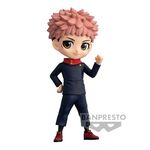 Product Banpresto Q Posket Petit Vol.1: Jujutsu Kaisen - Yuji Itadori (Ver.A) Figure (7cm) (18724) thumbnail image