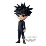 Product Banpresto Q Posket Petit Vol.1: Jujutsu Kaisen - Megumi Fushiguro (Ver.B) Figure (7cm) (18725) thumbnail image