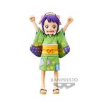 Product Banpresto DXF The Grandline Series Vol.3 Wanokuni: One Piece - O-Tama (Ver.B) Statue (12cm) (18744) thumbnail image