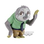 Product Banpresto Fluffy Puffy: Disney Zootopia - Flash (Ver.B) Figure (9cm) (18750) thumbnail image