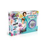 Product AS So Slime Tie Dye Slime Machine (1863-00134) thumbnail image