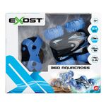 Product AS Silverlit Exost R/C 1:18 360 Aquacross (7530-20268) thumbnail image