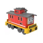 Product Fisher-Price Thomas & Friends - Brake Car Bruno Small Train (HHN55) thumbnail image